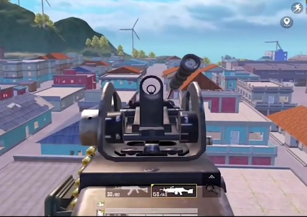 《和平精英》新版本武器改動介紹 新版本武器改了什麽