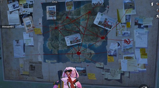 《和平精英》防空洞密碼門怎麽開 防空洞密碼門開啟方法分享 《和平精英》防空洞密碼門怎麽開 防空洞密碼門開啟方法分享