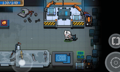 《元氣騎士》特典皮膚二技能特效一覽 全職業新技能皮膚特效欣賞