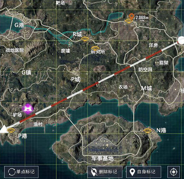 《和平精英》礦場突變Boss怎麽打 礦場突變Boss打法攻略