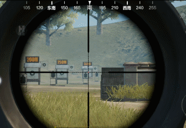 《和平精英》AWM怎麽玩 AWM使用攻略