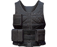 《和平精英》二級甲屬性一覽 二級甲怎麽樣 《和平精英》二級甲屬性一覽 二級甲怎麽樣