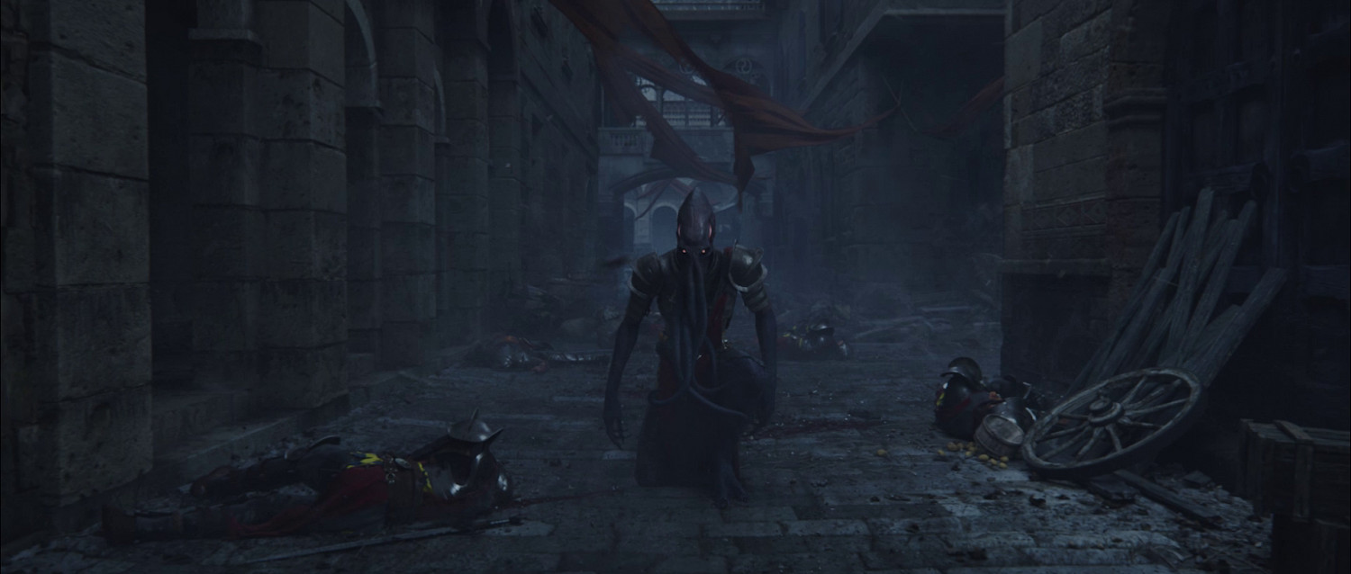 《柏德之門3》實機展示影片 遊戲好玩嗎？