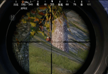 《和平精英》AWM怎麽玩 AWM使用攻略