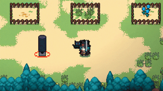 《元氣騎士》魔術師皮膚怎麽樣 道士鬼鬼祟祟的魔術師皮膚特效展示 《元氣騎士》魔術師皮膚怎麽樣 道士鬼鬼祟祟的魔術師皮膚特效展示