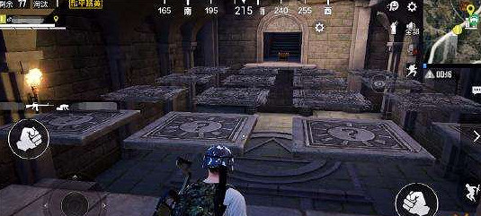 《和平精英》地宮怎麽玩 地宮玩法攻略 《和平精英》地宮怎麽玩 地宮玩法攻略