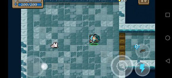 《元氣騎士》全皮膚圖鑒 全皮膚介紹