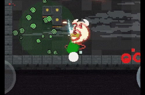 《元氣騎士》新版本Boss皮膚怎麽獲取 狂戰士新皮膚李小龍上線