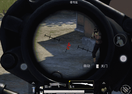 《和平精英》莫辛納甘在哪個地圖 莫辛納甘刷新位置介紹