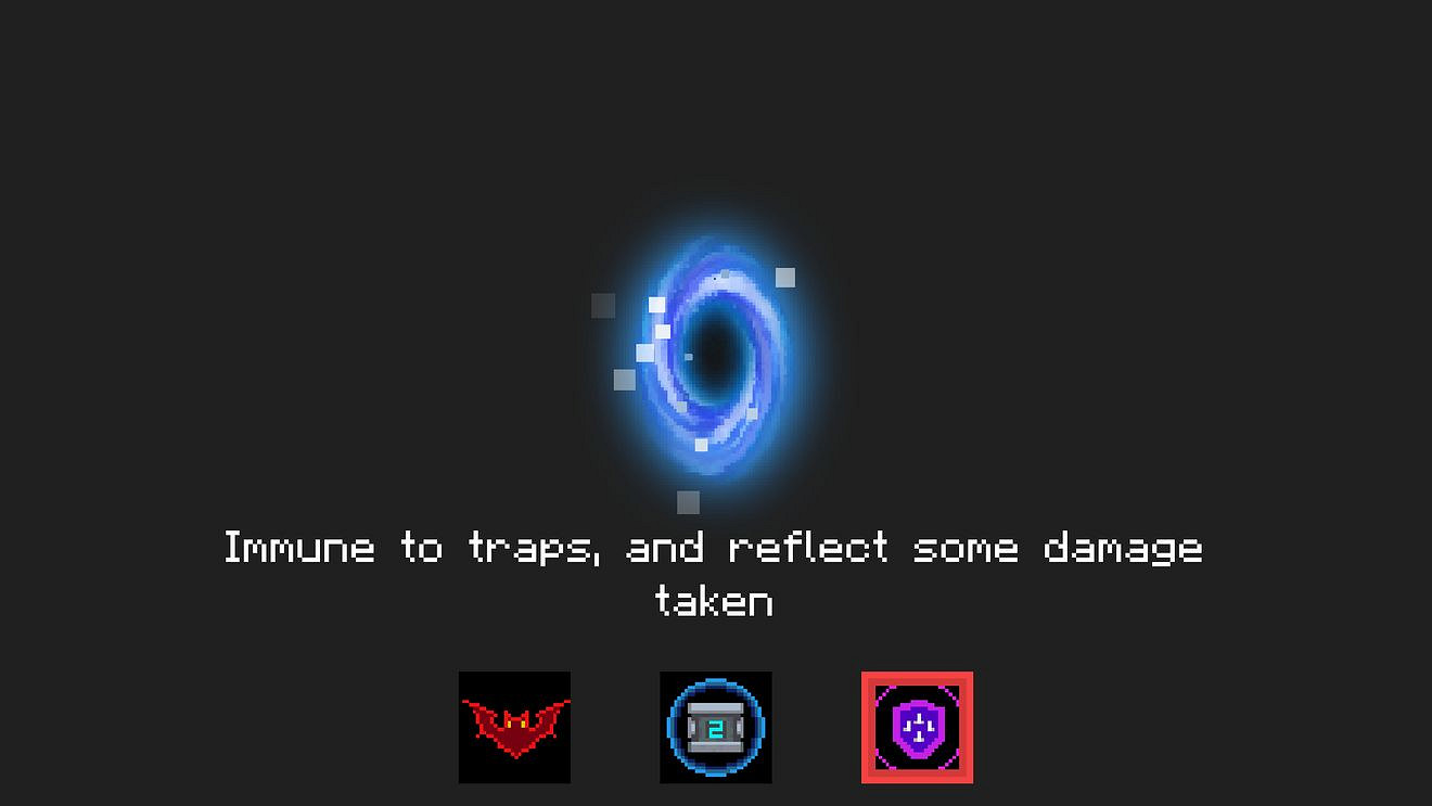 《元氣騎士》紫盾天賦修改 新版本紫盾天賦改版 《元氣騎士》紫盾天賦修改 新版本紫盾天賦改版