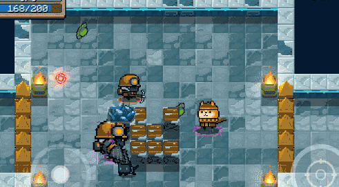 《元氣騎士》春節版本爆料匯總 全武器機器人曝光