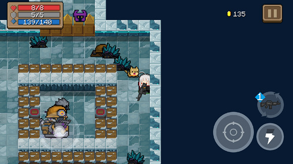 《元氣騎士》難以完成的成就有哪些 難以完成的成就匯總 《元氣騎士》難以完成的成就有哪些 難以完成的成就匯總