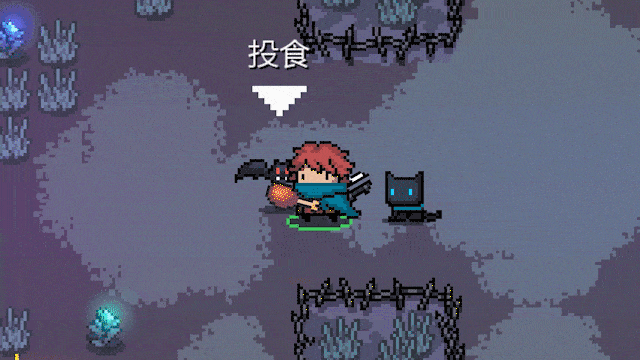 《元氣騎士》蝙蝠怎麽獲得 蝙蝠寵物獲取攻略