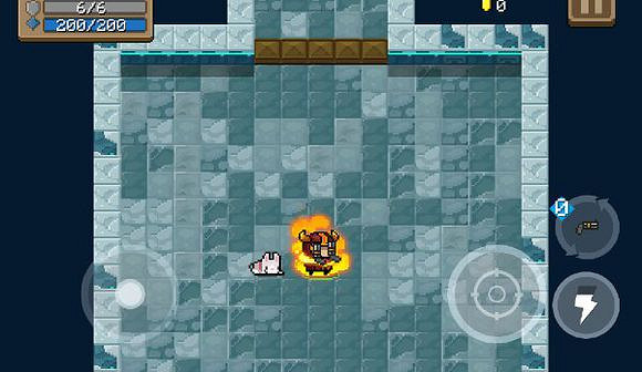 《元氣騎士》騎士全皮膚圖鑒 騎士全皮膚介紹