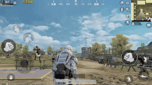 《和平精英》S11賽季上分攻略 S11賽季怎麽上分快