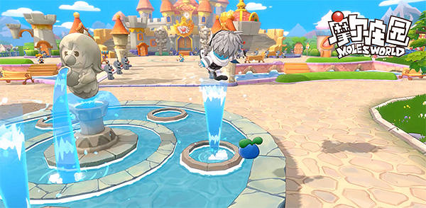 《摩爾莊園手遊》上線日期 手遊在哪裡下載