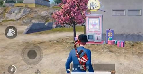 《和平精英》七夕扭蛋機怎麽玩 七夕扭蛋機玩法介紹 《和平精英》七夕扭蛋機怎麽玩 七夕扭蛋機玩法介紹