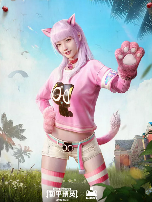 《和平精英》羅小黑多少錢 羅小黑價格一覽 《和平精英》羅小黑多少錢 羅小黑價格一覽