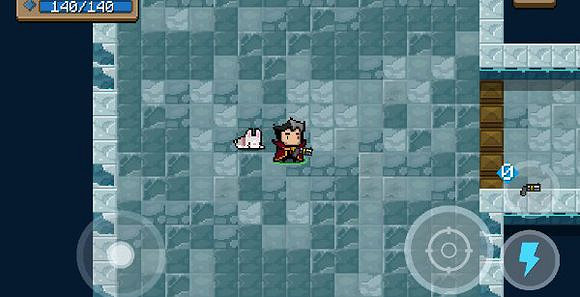 《元氣騎士》吸血鬼全皮膚圖鑒 吸血鬼全皮膚介紹 《元氣騎士》吸血鬼全皮膚圖鑒 吸血鬼全皮膚介紹