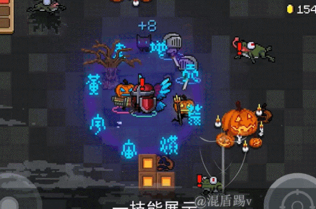 《元氣騎士》2020春節皮膚大全 上古神話系列皮膚匯總