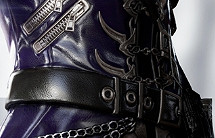 《和平精英》古堡領主皮膚怎麽樣 古堡領主皮膚一覽