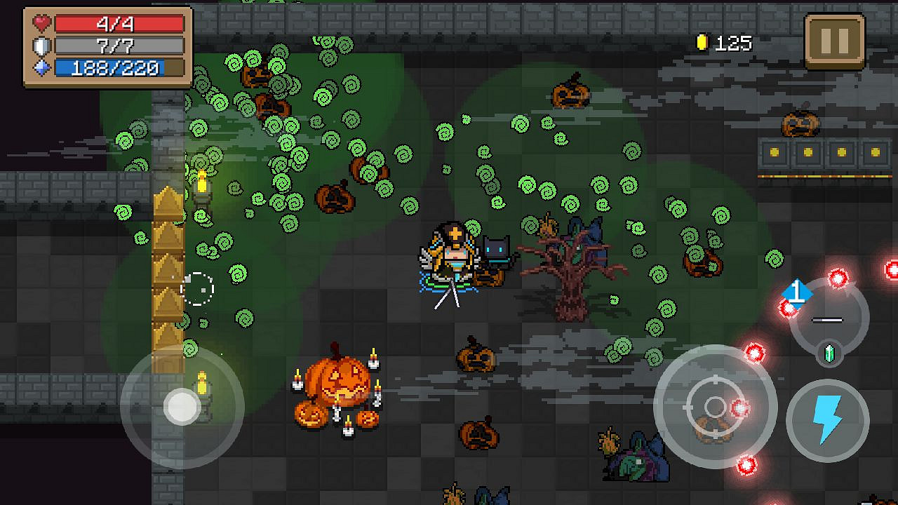 《元氣騎士》劇毒寶石搭配推薦 配件劇毒寶石使用攻略 《元氣騎士》劇毒寶石搭配推薦 配件劇毒寶石使用攻略