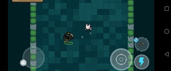 《元氣騎士》全皮膚圖鑒 全皮膚介紹