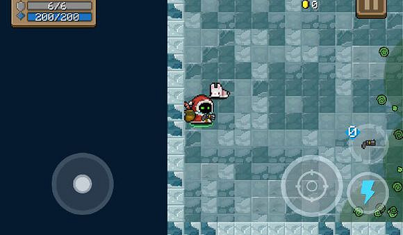 《元氣騎士》鍊金術士全皮膚圖鑒 鍊金術師全皮膚介紹