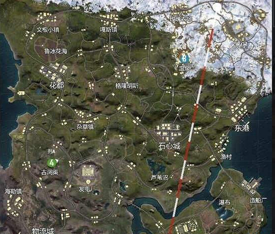 《和平精英》山谷地圖什麽時候上線 山谷地圖上線時間介紹 《和平精英》山谷地圖什麽時候上線 山谷地圖上線時間介紹