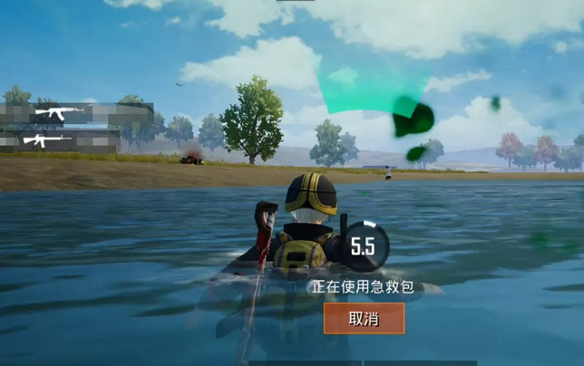 《和平精英》有哪些隱藏技巧 隱藏技巧介紹