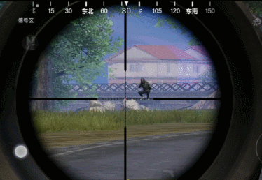 《和平精英》AWM怎麽玩 AWM使用攻略