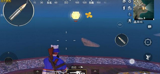 《和平精英》中秋模式什麽時候上線 中秋模式上線時間介紹 《和平精英》中秋模式什麽時候上線 中秋模式上線時間介紹