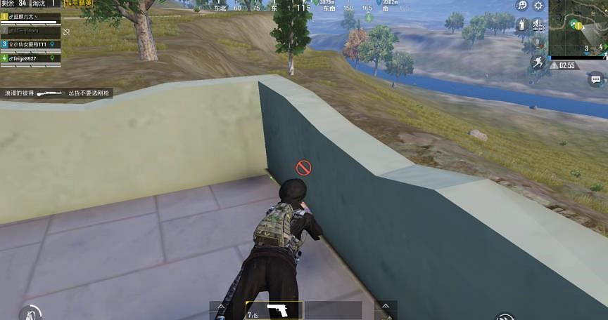 《和平精英》假車庫攻防技巧分享 和平精英假車庫攻略介紹