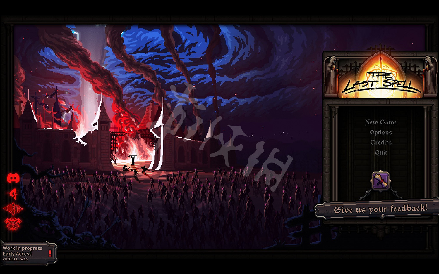 《最後的咒語》能力怎麽分配？能力分配技巧心得