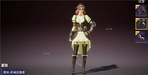 《和平精英》sS10什麽時候賽季結束 sS10賽季結束時間一覽