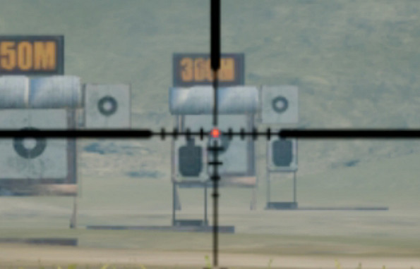 《和平精英》AWM怎麽玩 AWM使用攻略