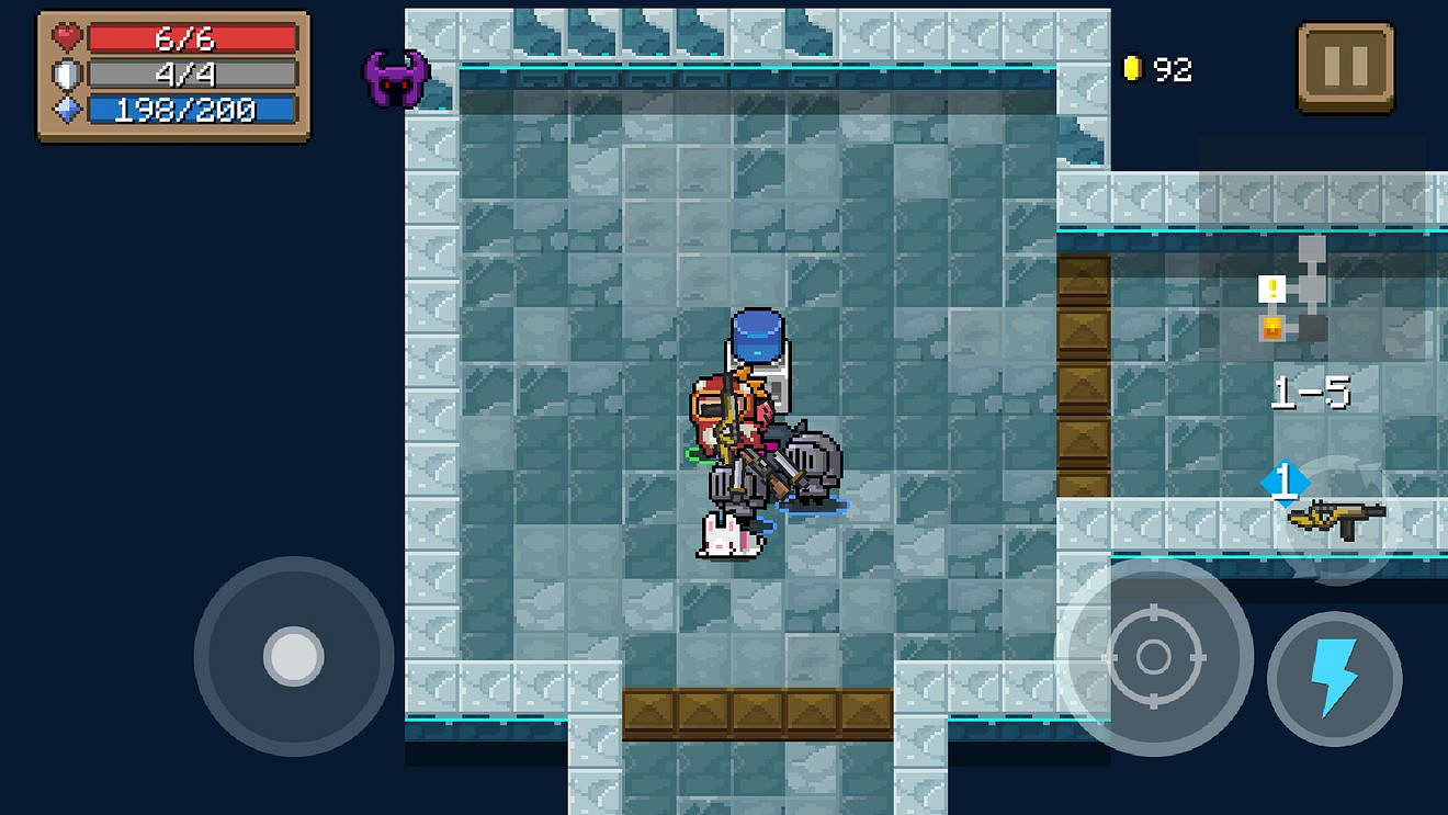 《元氣騎士》飲水機幹嘛用的 飲水機作用介紹 《元氣騎士》飲水機幹嘛用的 飲水機作用介紹