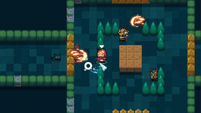 《元氣騎士》2021暑期更新第四彈 新武器少女的烏茲衝鋒槍冰霜戰斧撲克牌 《元氣騎士》2021暑期更新第四彈 新武器少女的烏茲衝鋒槍冰霜戰斧撲克牌