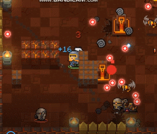 《元氣騎士》暑期新增怪物一覽 2020暑假版本預告新增怪物