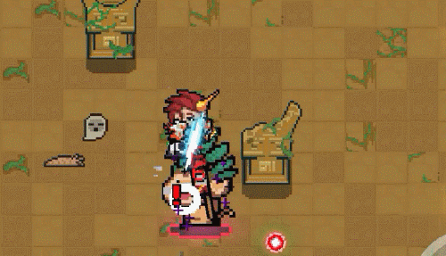 《元氣騎士》2020春節皮膚大全 上古神話系列皮膚匯總