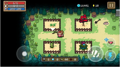 《元氣騎士》新版本植物生長周期有什麽不同 新版本植物生長周期介紹 《元氣騎士》新版本植物生長周期有什麽不同 新版本植物生長周期介紹