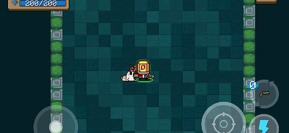 《元氣騎士》工程師全皮膚圖鑒 工程師全皮膚介紹