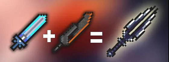 《元氣騎士》2019暑假版本新合成武器介紹 新版本強力藥水一覽