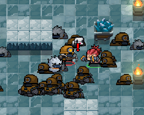 《元氣騎士》暑期新增因子一覽 2020暑假版本預告新增因子