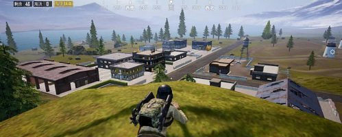《和平精英》山谷地圖花都怎麽樣 花都介紹 《和平精英》山谷地圖花都怎麽樣 花都介紹