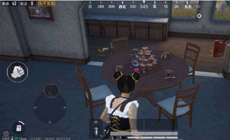 《和平精英》康師傅泡面在哪裡 康師傅泡面位置介紹 《和平精英》康師傅泡面在哪裡 康師傅泡面位置介紹