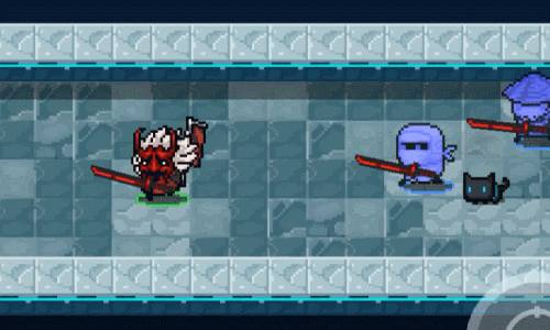 《元氣騎士》特典皮膚二技能特效一覽 全職業新技能皮膚特效欣賞