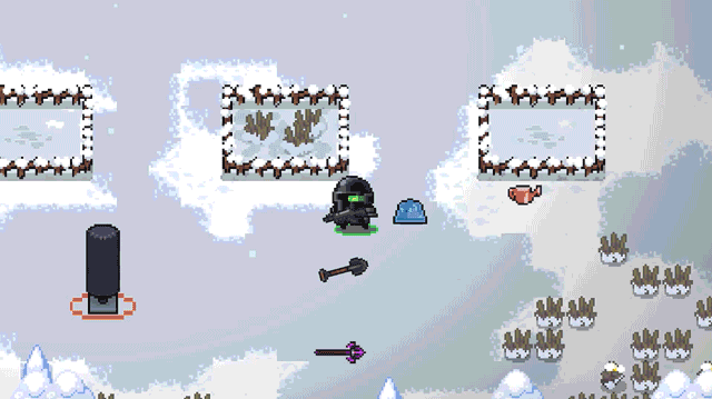 《元氣騎士》特種戰士部隊技能介紹 特種戰士部隊技能是什麽