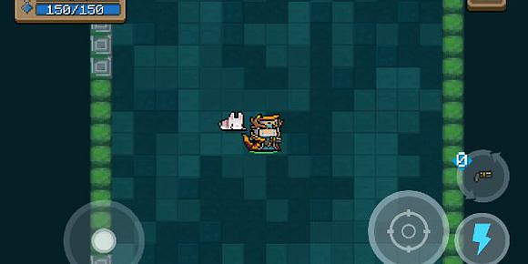 《元氣騎士》德魯伊全皮膚圖鑒 德魯伊全皮膚介紹 《元氣騎士》德魯伊全皮膚圖鑒 德魯伊全皮膚介紹