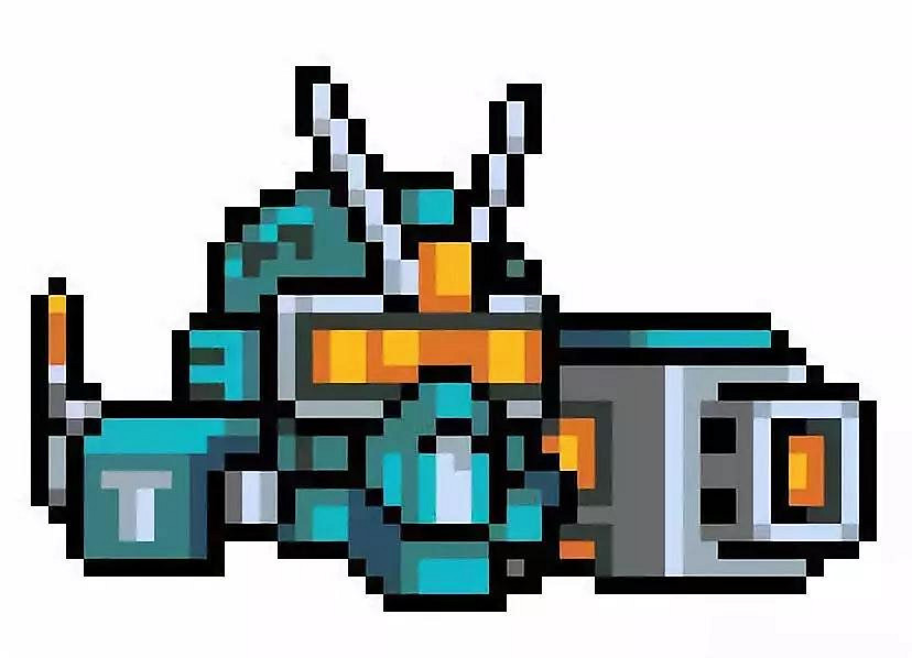 《元氣騎士》2.0版本內容匯總 元氣騎士機甲上線機甲有什麽用